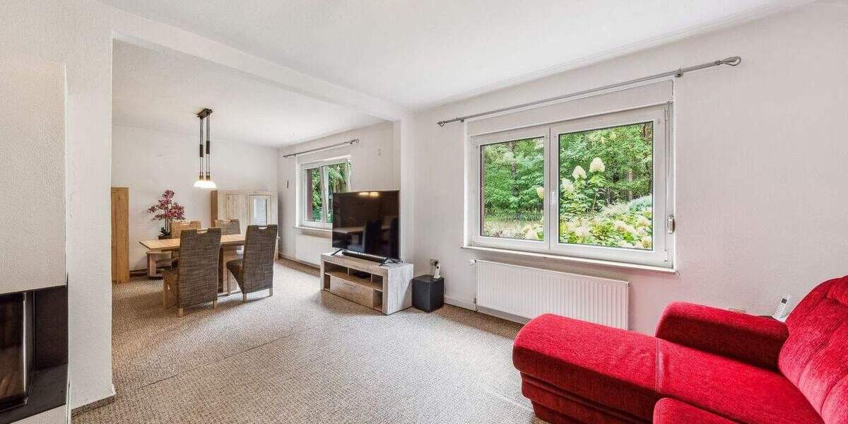 Einfamilienhaus Storkow (Mark) Kummersdorf - 5 Zimmer, 118 m&sup2;, 340.000&euro; | Angebot:25710156