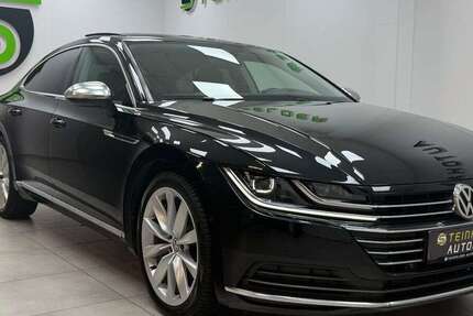 VW Arteon 177.875 km 16.990 &euro; Steinfeld 49439