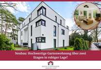 Wohnung zum Kaufen in Hamburg Iserbrook 749.500 € 89 m²