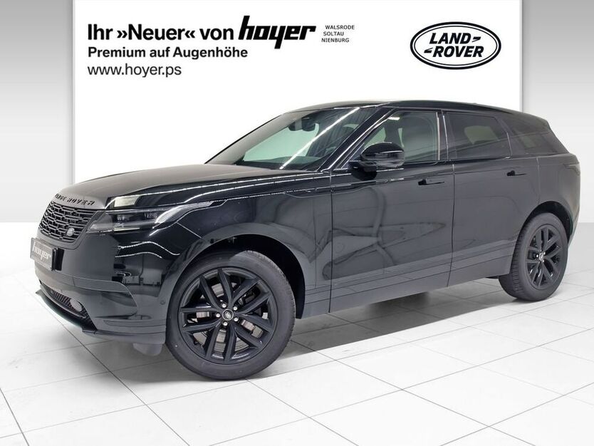 Range Rover Velar