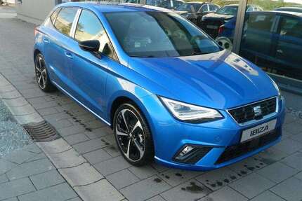 Seat Ibiza 6.500 km 19.990 &euro; Gera 07545