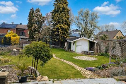 Haus Übach-Palenberg Palenberg - 6 Zimmer, 170 m&sup2;, 1.575&euro; | Angebot:26419251
