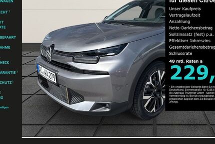 Citroen C4 19.900 km 19.990 &euro; Aachen 52070