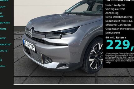 Citroen C4 19.900 km 20.990 &euro; Aachen 52070