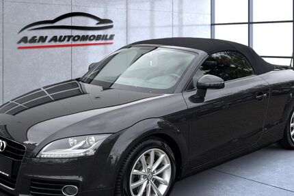 Audi TT 71.000 km 17.290 &euro; Erfurt 99091