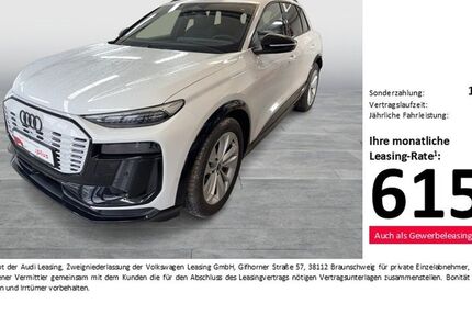 Audi Q6 e-tron 8.565 km 68.811 &euro; Dortmund 44143