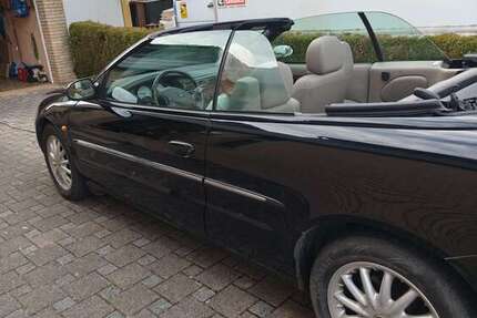 Chrysler Sebring 101.000 km 5.000 &euro; Radolfzell am Bodensee, Stadt 78315