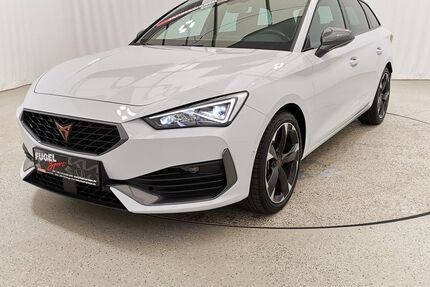 Cupra Leon 23.450 km 24.369 &euro; Chemnitz - Mittelbach 09224