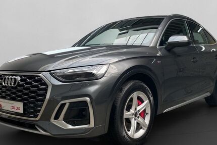 Audi Q5 57.482 km 41.409 &euro; Freising 85356