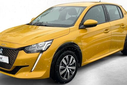 Peugeot 208 25.068 km 14.740 &euro; Ansbach 91522