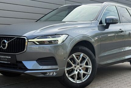 Volvo XC60 103.460 km 24.490 &euro; Husum 25813