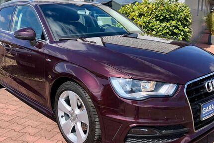 Audi A3 122.273 km 13.499 &euro; Halle/Saale 06118