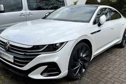 VW Arteon 112.500 km 32.000 &euro; Bad Münstereifel 53902