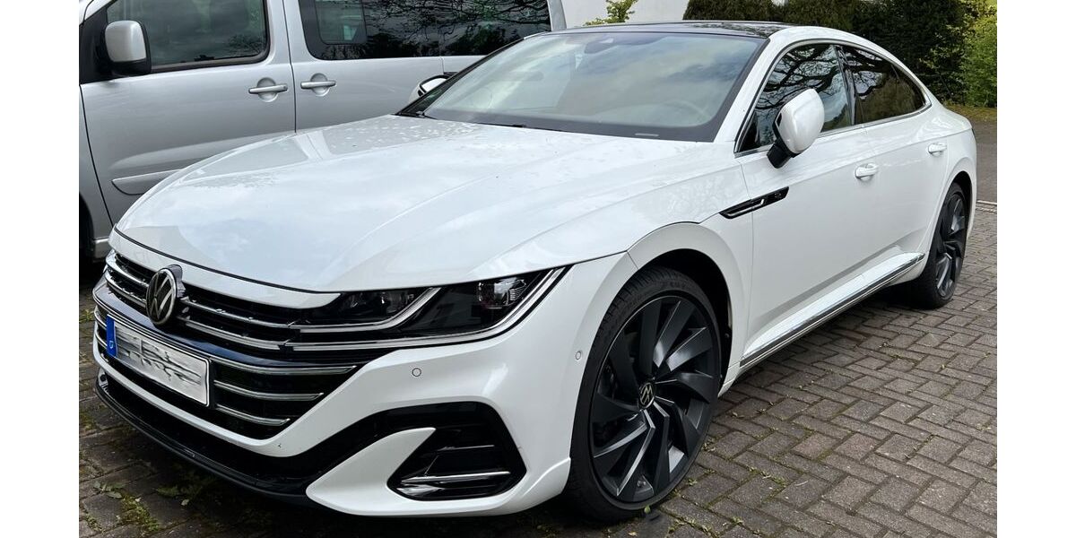 VW Arteon 112.500 km 32.000 &euro; Bad Münstereifel 53902