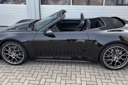 Porsche 992 10.200 km 141.500 &euro; Hagen/Osnabrück 49170