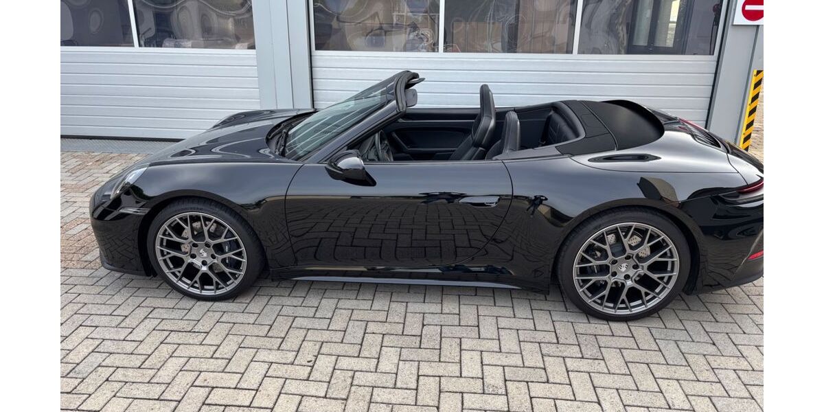 Porsche 992 10.200 km 141.500 &euro; Hagen/Osnabrück 49170