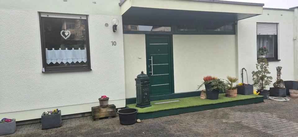 Bungalow Würzburg Lengfeld - 510.000&euro; | Angebot:26453414