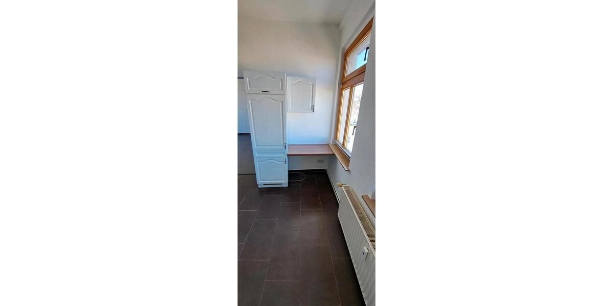 Dachgeschoßwohnung Parchim - 2 Zimmer, 50 m&sup2;, 450&euro; | Angebot:26331752