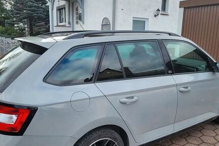 Skoda Fabia 85.000 km 12.900 &euro; Bodenfelde 37194