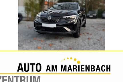 Renault Arkana 30.190 km 25.950 &euro; Grafenrheinfeld 97506