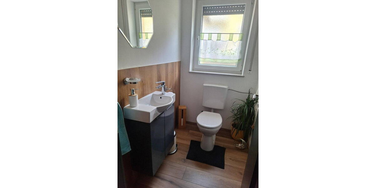 Doppelhaushälfte Bad Saulgau - 6 Zimmer, 152 m&sup2;, 420.000&euro; | Angebot:26188304