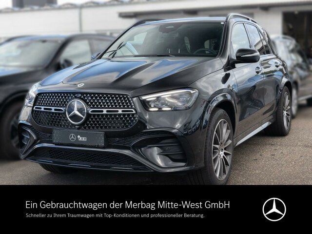 GLE 300