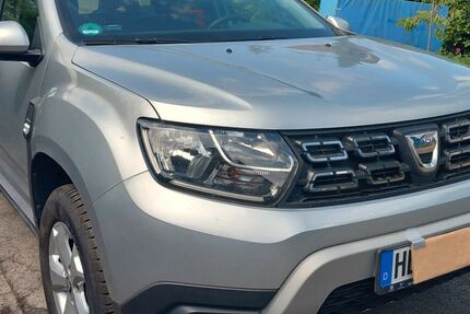 Dacia Duster 55.000 km 14.000 &euro; Herne 44628