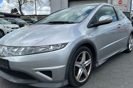 Honda Civic 288.000 km 1.599 &euro; Elz 65604