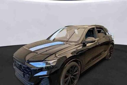 Audi Q8 23.000 km 83.777 &euro; Darmstadt 64293
