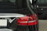 Mercedes-Benz C 180 AVANTGARDE/BURMESTER/KAMERA/HEAD UP/LEDER 72.347 km 23.900 &euro; Villingen-Schwenningen 78054