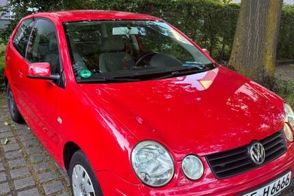 VW Polo 128.000 km 2.200 &euro; Neu-Isenburg 63263