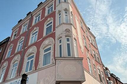 Wohnung im Bremer 14 zimmer