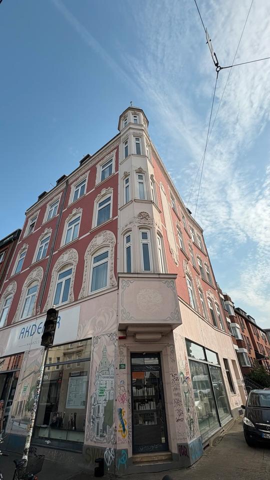 Wohnung im Bremer 14 zimmer