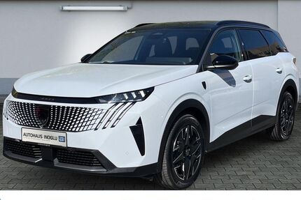 Peugeot 5008 11.941 km 30.980 &euro; Rüsselsheim 65428