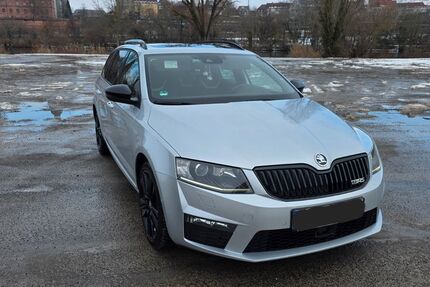 Skoda Octavia 198.500 km 9.000 &euro; Mainaschaff 63814