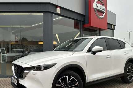 Mazda CX-5 1.339 km 35.490 &euro; Magdeburg 39120