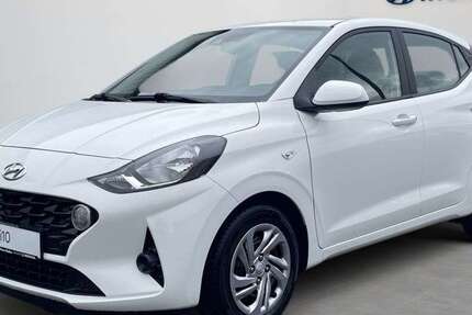 Hyundai i10 80.500 km 9.950 &euro; Einbeck 37574