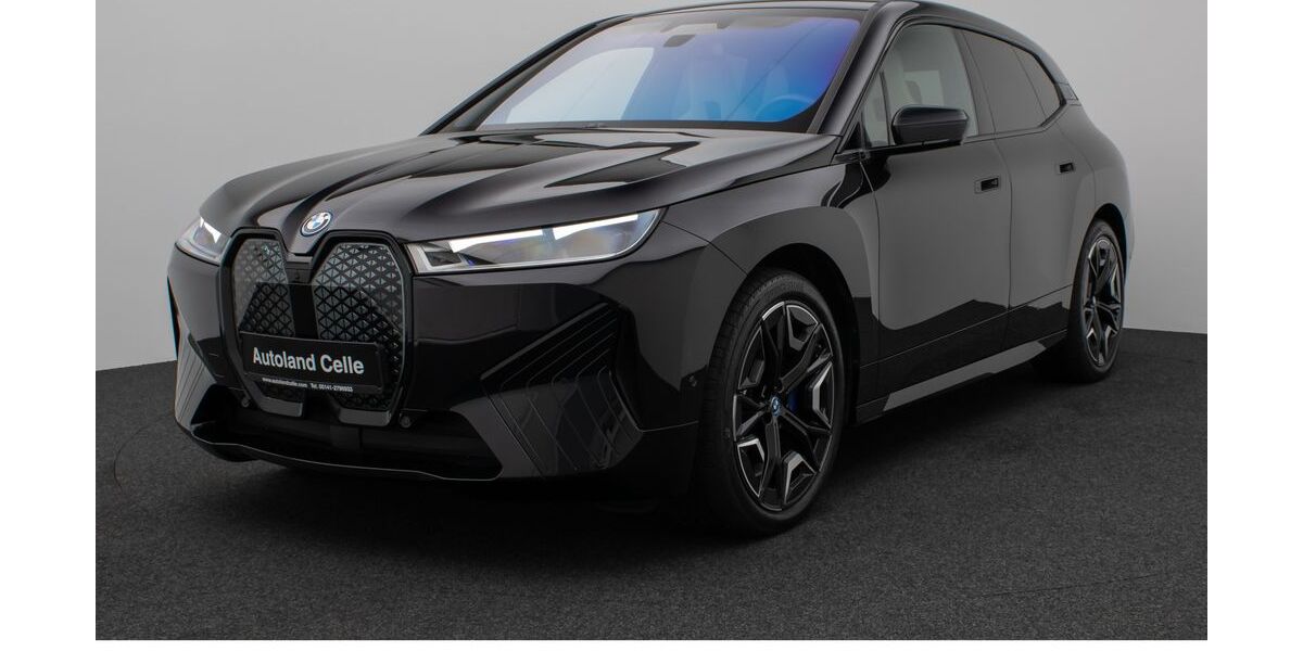 BMW iX 19.438 km 51.499 &euro; Celle 29225