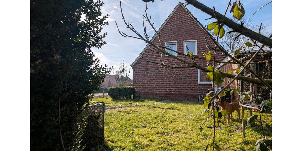 Einfamilienhaus Krummhörn - 5 Zimmer, 120 m&sup2;, 1.380&euro; | Angebot:25551380