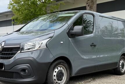 Renault Trafic 189.000 km 12.900 &euro; Baden-Baden 76532