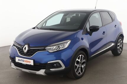 Renault Captur 13.179 km 14.930 &euro; Leipzig 04328