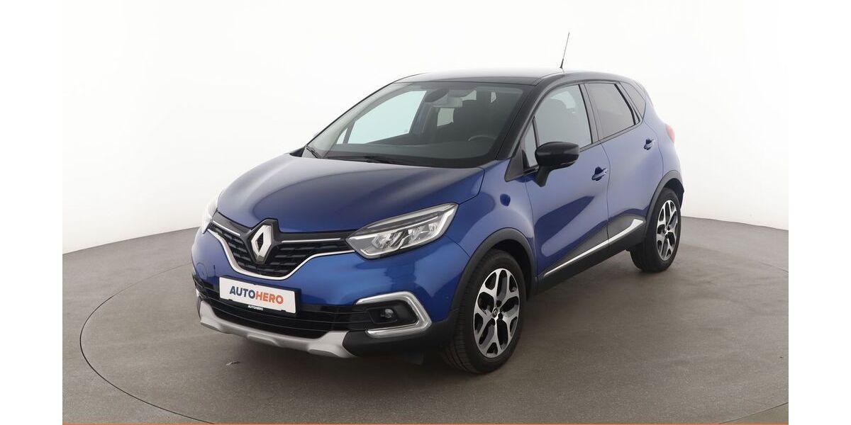 Renault Captur 13.179 km 14.930 &euro; Leipzig 04328