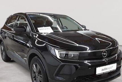 Opel Grandland (X) 105.201 km 14.889 &euro; Fernwald-Steinbach 35463