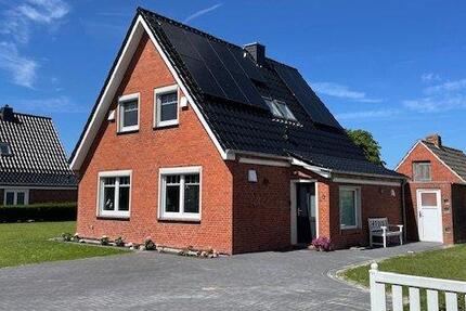 Haus Krummhörn - 4 Zimmer, 84 m&sup2;, 320.000&euro; | Angebot:27092833