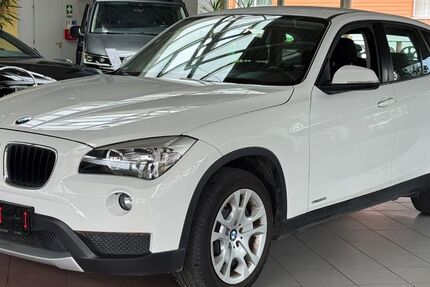 BMW X1 81.838 km 9.999 &euro; Oberderdingen 75038