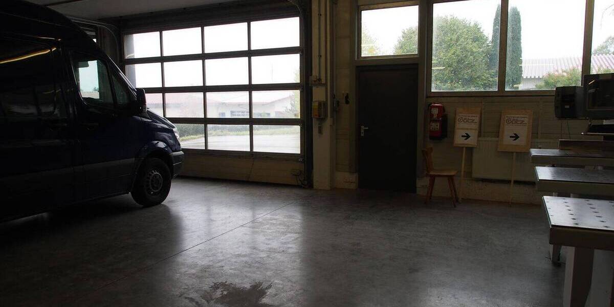 Gewerbeobjekt Römerstein Böhringen - 1.450.000&euro; | Angebot:26119536