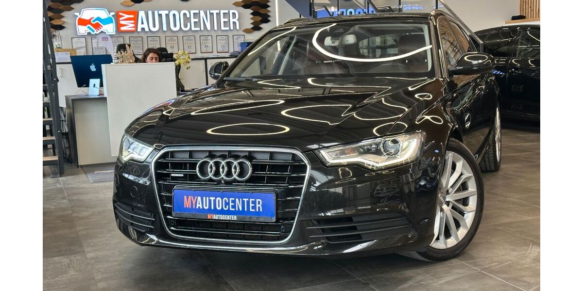 Audi A6 172.323 km 14.299 &euro; Pfaffenhofen 85276