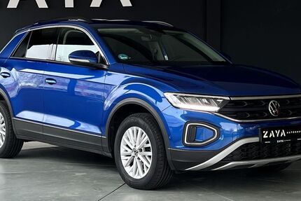 VW T-Roc 133.337 km 18.950 &euro; Schöppenstedt 38170