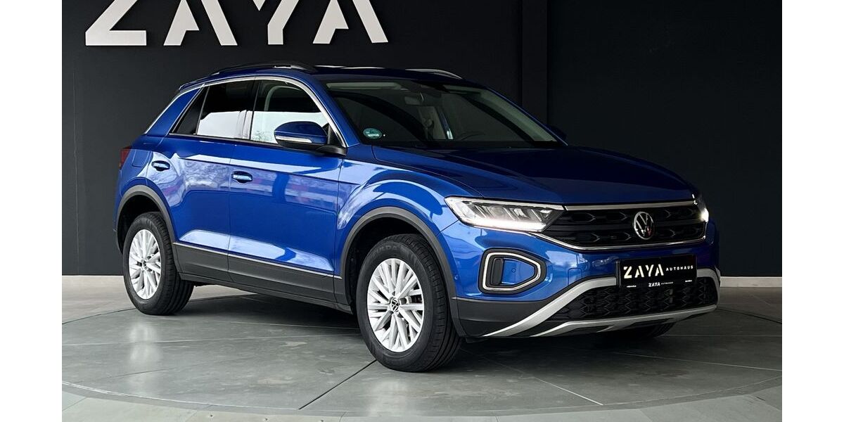 VW T-Roc 133.337 km 18.950 &euro; Schöppenstedt 38170