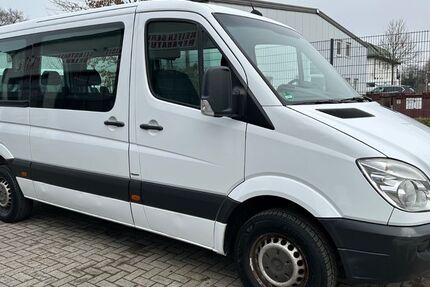 Mercedes-Benz Sprinter 158.000 km 12.495 &euro; Kiel 24145